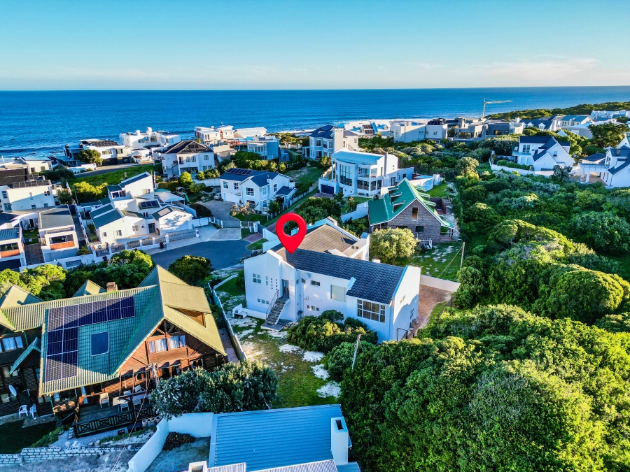 5 Bedroom Property for Sale in Vermont Western Cape